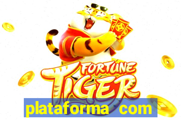 plataforma com jogos da pg